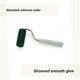 thumbnail image 2 of Rodillo de Pegamento WOODRIVER 5 cm de Silicona Antiadherente, 2 of 5