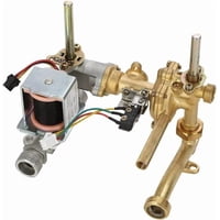 Genérica - Multiválvula Compatible Calefont Master Vitality Mademsa Splendid