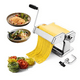 thumbnail image 2 of Maquina Para Hacer Pasta Estiradora Masa Amasadora Manual, 2 of 2