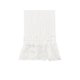 thumbnail image 5 of Guantes sin dedos de punto para mujer, adorables calentadores de brazos de encaje Y2K para chicas dulces, cosplay femenino, fiesta en club, estilo universitario, blanco, 5 of 7