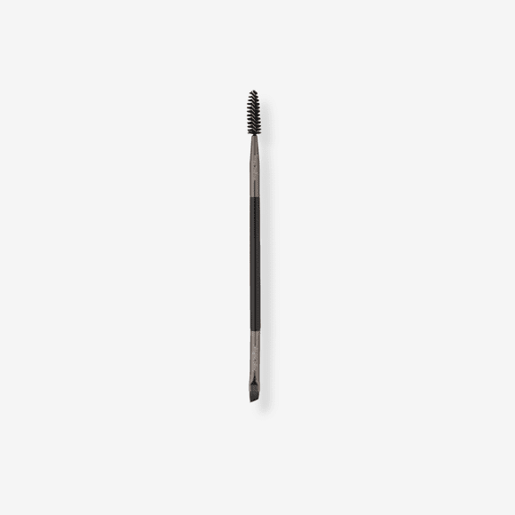 Brocha Doble para Cejas y Delineado Oh! My Brush Magic Makeup