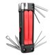 thumbnail image 3 of Bici Multi Herramientas Allen Teclas Cadena Cutter Destornillador Reparación De Bicicletas Juego De Herramientas, 3 of 5