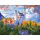 thumbnail image 1 of Rompecabezas RoseArt Kodak Premium Castle WA 550 piezas, 1 of 7