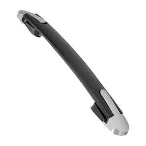 Bothyi - Reemplazo De Manija De Equipaje De Maleta Correa De Transporte Reparación De Viaje Con Tornillos