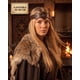 thumbnail image 5 of Tiara Vikinga Medieval Celtas En Relieve Ajustable, 5 of 6