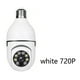 thumbnail image 1 of 1080P HD Wireless Wifi Security Camera - 360° Rotatable, Color Night Vision, Perfect Gift for Birthdays, Easter, Presidents Day, Boys & Girlfriends!, 1 of 3
