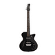 thumbnail image 1 of Guitarra Eléctrica Danelectro Barítono Black, 1 of 2