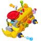 thumbnail image 1 of Juego de Herramientas Montessori SO&MOTOYS 53 Piezas - Tablero de Destornilladores, 1 of 6