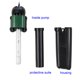 thumbnail image 4 of Filtro de acuario COODIA con bomba UV interna Green Water Killer, 4 of 5