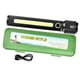 thumbnail image 3 of Linterna LED Antorcha De Mano Portátil Para Acampar Mochilero Trabajo 2.7cmx16.5cm, 3 of 5