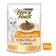 thumbnail image 1 of Pack alimento húmedo para gato FANCY FEAST® Casserole con Pollo y Pavo 15x85g, 1 of 5