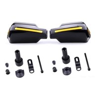 Motoparts - Cubre Puños Para Moto Y Cuatriciclos Anchos Universal 22Mm