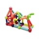 thumbnail image 3 of Bastones Magnéticos de Construcción 92 Piezas - Libre de Plomo, 3 of 6