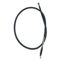 Genérico - Piola De Embrague Keeway Superlight 200 / K-Light 202 Negro