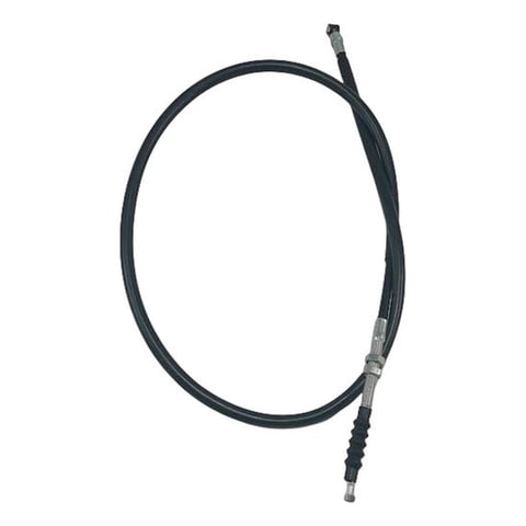 Genérico - Piola De Embrague Keeway Superlight 200 / K-Light 202 Negro