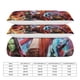 thumbnail image 2 of Guardians of The Galaxy Family Bed 3 Piece Set Personalized Bedding Decor for Kids And Teens Anime Student Dormitory Cover, 2 of 5