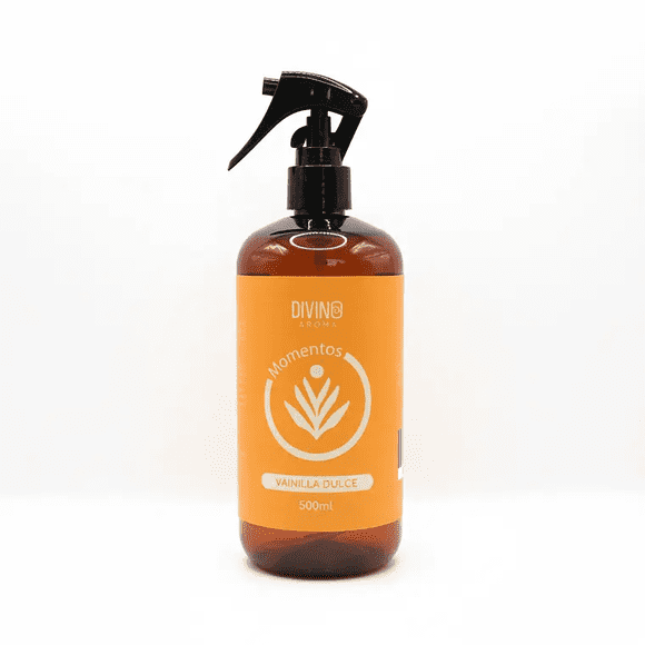 Aromatizante ambiental Vainilla dulce 500ml