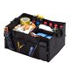 thumbnail image 5 of Organizador de Maletero Plegable WerkaSi para Coche, 5 of 6