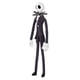 thumbnail image 2 of Peluche de Jack Skellington de Disney Store, El extraño mundo de Jack, 2 of 3