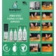 thumbnail image 2 of Epoxi Para Golf Brampton Pro fix De Larga Duración 25 Ml Extra Fuerte, 2 of 6