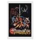 thumbnail image 1 of ThunderCats Kits de Pintura de Diamantes para Adultos 5D DIY Diamond Art Kits Full Drill Diamond Dots para Regalo Decoración de Pared y Relajación Artes de Gemas 20*30cm, 1 of 6