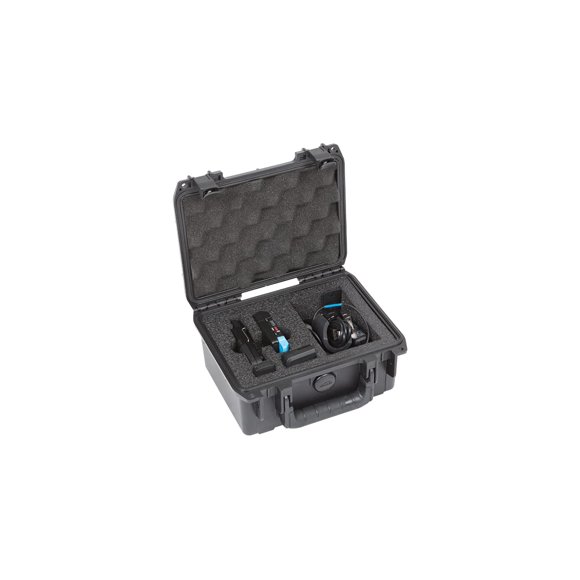 Estuche SKB iSeries para Sennheiser AVX
