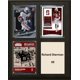thumbnail image 1 of Placa para tarjeta coleccionable C&I Collectables NCAA Stanford Cardinal, 1 of 1