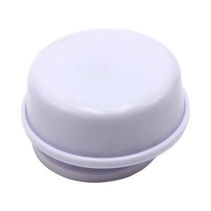 Magideal - Base De Caja De Música Giratoria Diy, Movimiento Mecánico De Música, Cajas Musicales De Relojería Clásicas Para Mesa De Acción De Gracias, Adorno De E Blanco