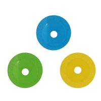 Magideal - Disco De Corte De Vidrio, Azulejo Afilado Para Moler Accesorios De Ladrillo