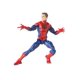 thumbnail image 3 of Figura de acción Spider-Man Marvel Legends de 6 pulgadas con hilera, 3 of 9