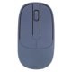 thumbnail image 1 of Mouse Inalambrico Dual USB/Bluetooth Recargable 1200dpi Azul, 1 of 4