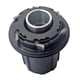thumbnail image 4 of Cuerpo De Buje Libre De Bicicleta Adaptador De Buje Libre Duradero Para Reparación De Buje De Bicicleta De Montaña Orificio De Repuesto De 15mm, 4 of 5