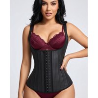 Flix Spa - Faja Modeladora Mujer Colombiana Sport Elegante - Qs1045