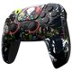 thumbnail image 3 of Controlador inalámbrico Custom Controllerzz PS5 Scary Party, 3 of 4