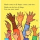 thumbnail image 2 of Libro de cartón Free Spirit Publishing Las manos no son para golpear, 2 of 5