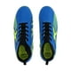 thumbnail image 4 of ZAPATOS DE FUTBOL FUSION GRIP 4 NEO JUNIOR, 4 of 5