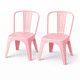 thumbnail image 1 of Pack de 2 Sillas Tolix Basic Infantil, 1 of 5