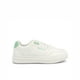 thumbnail image 1 of Zapatilla Mujer New Skater Blanco verde, 1 of 5