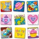 thumbnail image 2 of 4M Magnetic Mini Tile Art, kit de manualidades DIY para niños, 2 of 3