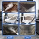 thumbnail image 3 of Limpiador de alta presión de 2500 W, máquina de limpieza a alta presión de 1100 ml, 3 barras, portátil, de mano, para limpieza profunda., 3 of 6