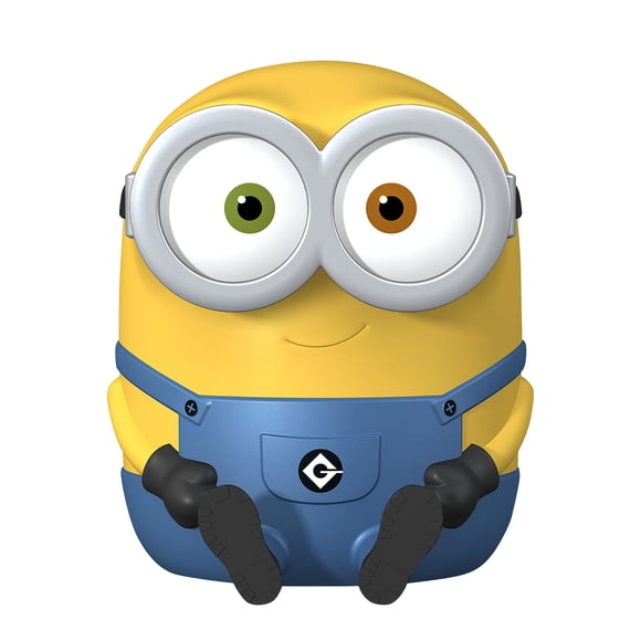 Router inteligente smart air Minions WiFi 6 Doble Banda WPA3 Mesh