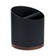 thumbnail image 1 of Espresso Knock Box Normcore de acero inoxidable con capacidad de 1 litro, 1 of 5