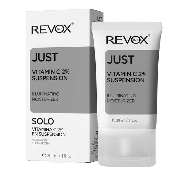 Just Vitamin C 2% Suspension Illuminating Moisturi