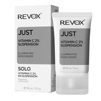 Revox B77 - Just Vitamin C 2% Suspension Illuminating Moisturi
