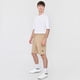 thumbnail image 4 of Short Hombre Cargo Camel Corona, 4 of 5