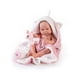 thumbnail image 3 of Muñeca Reborn Antonio Juan 42 Cm Ref50086 Niña/o, 3 of 3