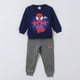 thumbnail image 1 of Conjunto Buzo Niño Print Go Spidey Azul Marvel, 1 of 4