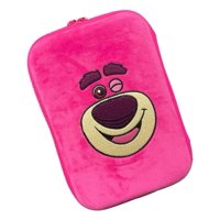 Estuche Doble Cierre Eva Lotso Mooving