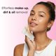 thumbnail image 2 of Toallitas Desmaquillantes Global Beauty Care 60 uds Colágeno, 2 of 7