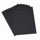 thumbnail image 2 of Bolsa de courrier negra 32*48cm, 2 of 3
